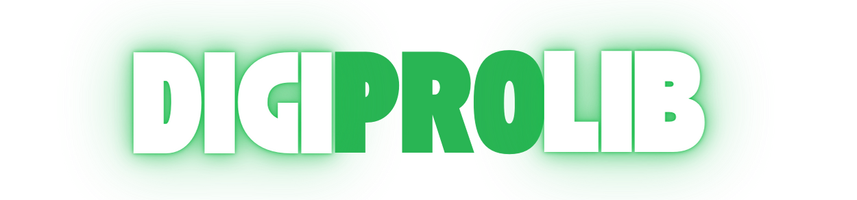 Digi Pro Lib
